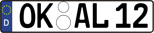 OK-AL12