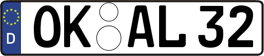 OK-AL32
