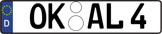 OK-AL4
