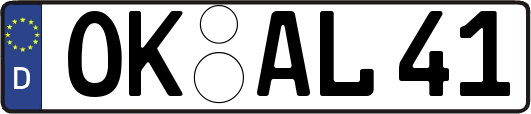 OK-AL41