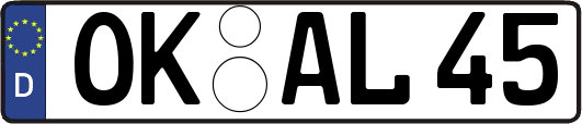 OK-AL45