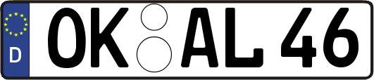 OK-AL46