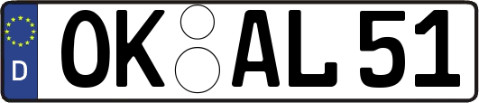 OK-AL51
