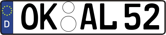 OK-AL52