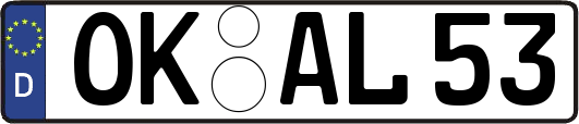 OK-AL53