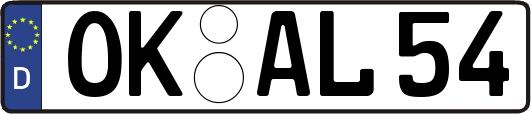 OK-AL54