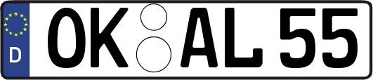 OK-AL55