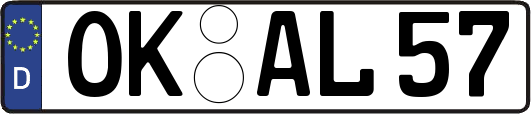 OK-AL57