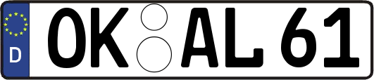 OK-AL61