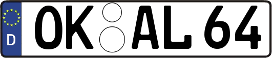 OK-AL64