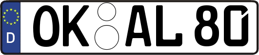 OK-AL80