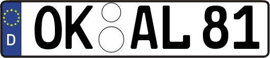 OK-AL81