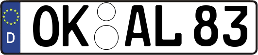OK-AL83