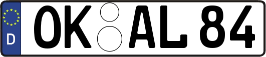 OK-AL84