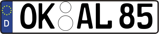 OK-AL85