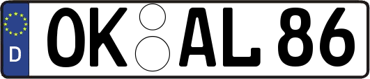 OK-AL86