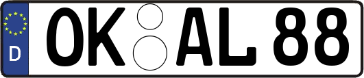 OK-AL88