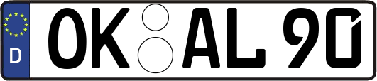 OK-AL90