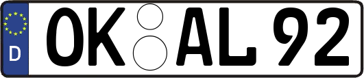 OK-AL92