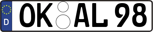 OK-AL98