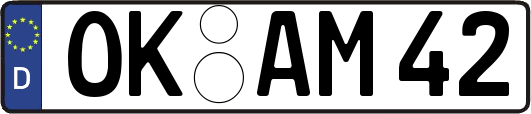 OK-AM42