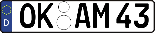 OK-AM43