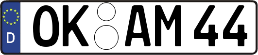 OK-AM44