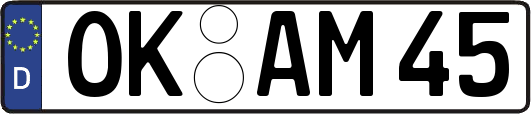 OK-AM45