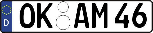 OK-AM46