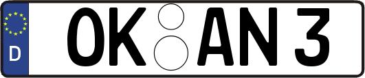 OK-AN3
