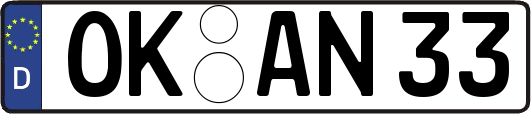 OK-AN33