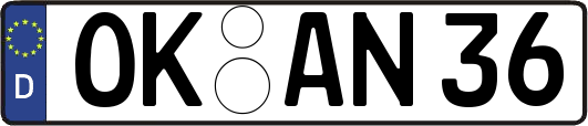 OK-AN36