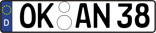 OK-AN38