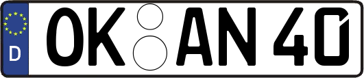 OK-AN40