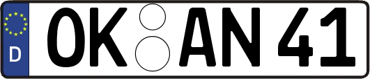 OK-AN41