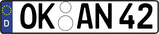 OK-AN42