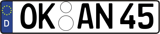 OK-AN45