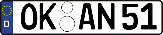OK-AN51