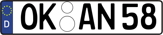 OK-AN58