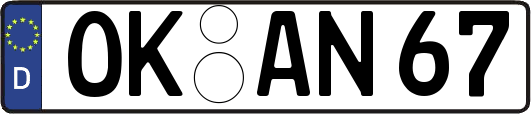 OK-AN67