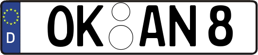 OK-AN8