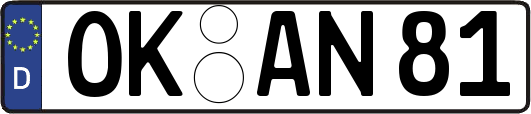 OK-AN81