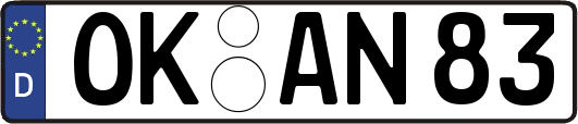 OK-AN83