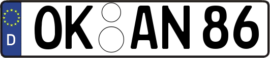 OK-AN86