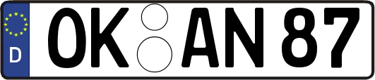 OK-AN87