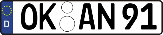 OK-AN91