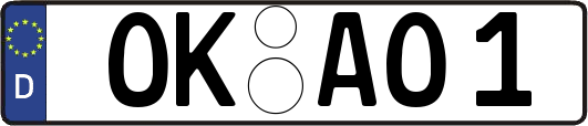 OK-AO1