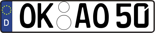 OK-AO50