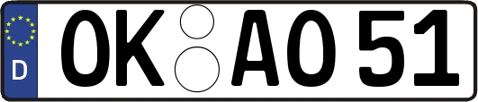 OK-AO51