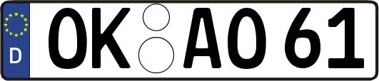 OK-AO61